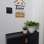 Apartment Stylish Center *