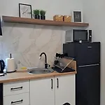 Stylish Center Lejlighed