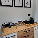Apartment Stylish Center *
