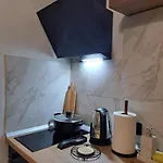 Apartment Stylish Center
