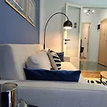 Lejlighed Stylish Center *