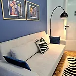 Apartment Stylish Center *