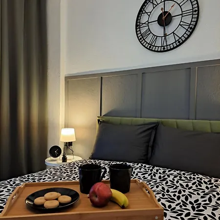 Daire Stylish Center Serez
