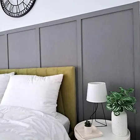 Stylish Center Serres