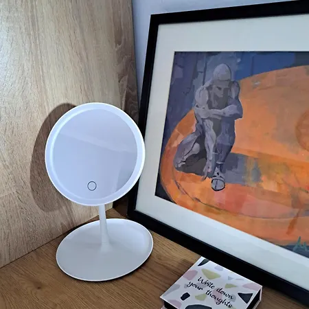 Stylish Center Széresz