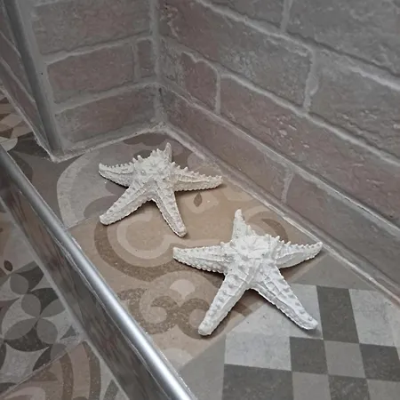 Stylish Center Apartamento *