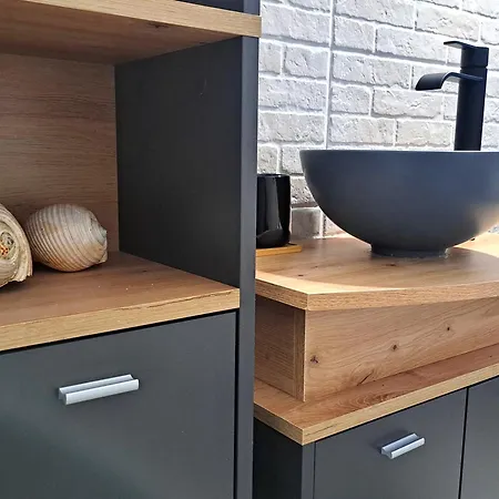 Stylish Center Apartamento *