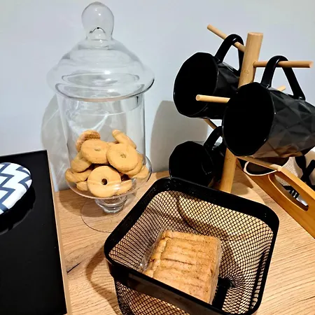 Stylish Center Apartamento *