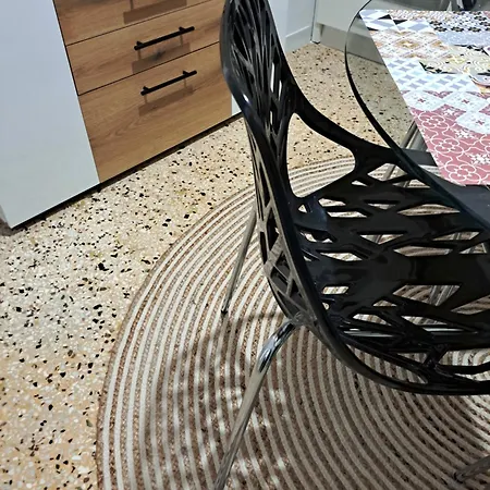 Stylish Center דירה *