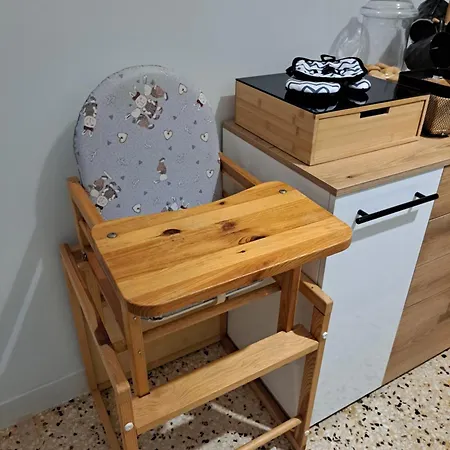 Stylish Center Apartament *