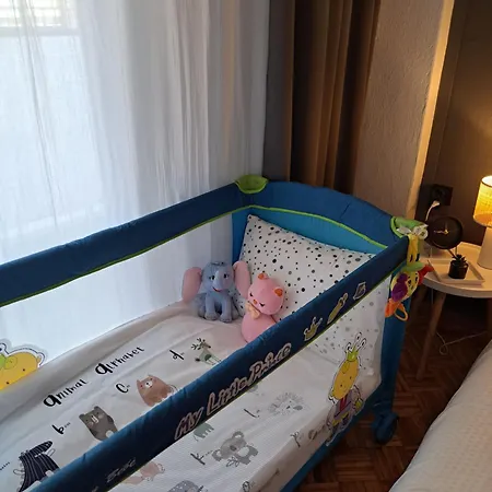 Apartament Stylish Center