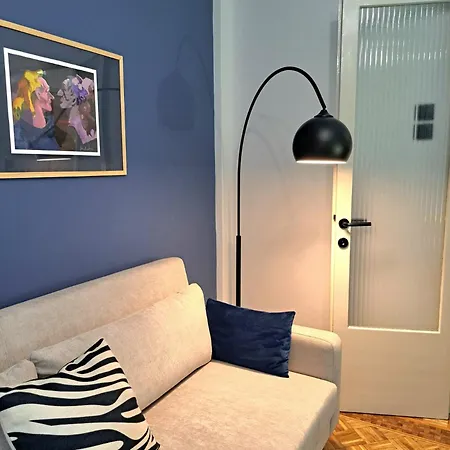 Stylish Center * Serres