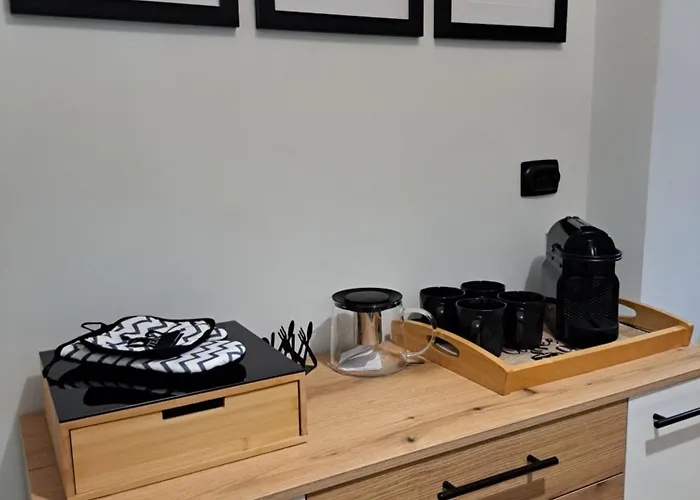 Apartamento Stylish Center *