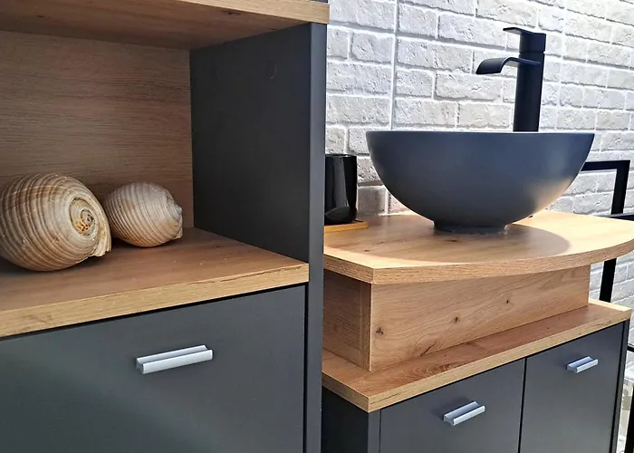 Stylish Center Apartamento *