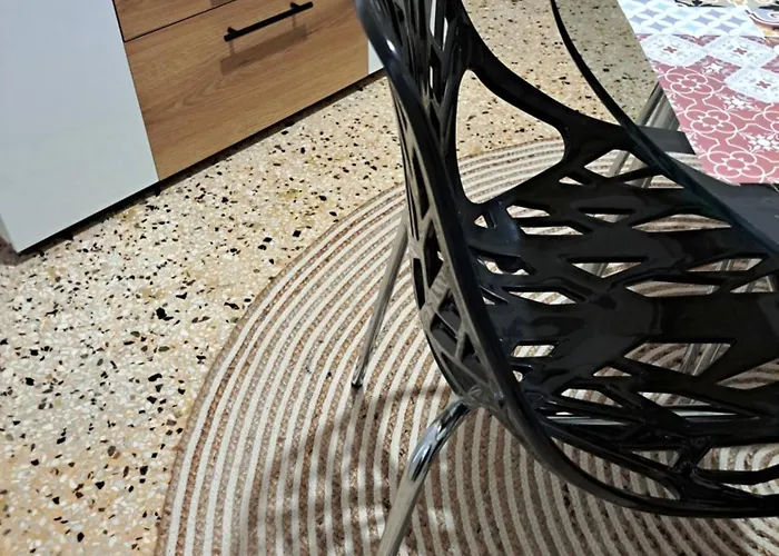 Stylish Center Apartamento *