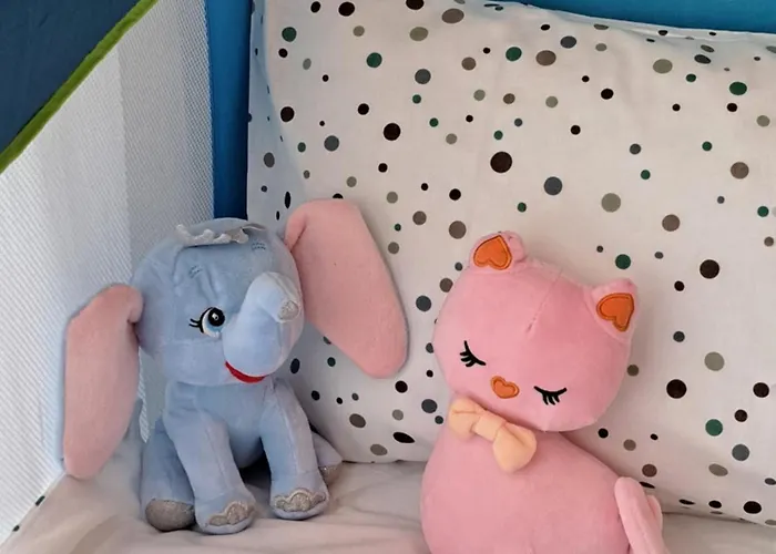 Stylish Center Apartamento