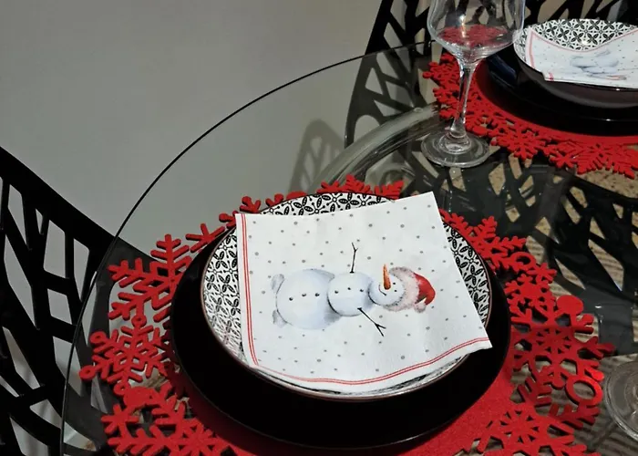 Apartamento Stylish Center Serres