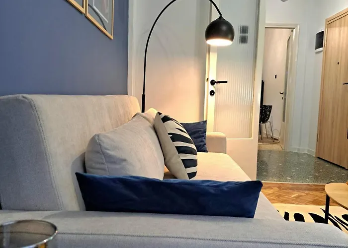 Apartamento Stylish Center *